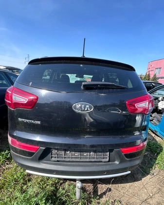 Kia Sportage cena 18600 przebieg: 38958, rok produkcji 2012 z Stopnica małe 37